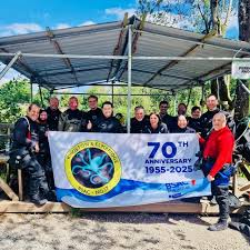 Image result for Meadurst Sub-Aqua Club