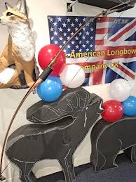 Image result for Row Brow Field Archery