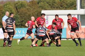 Image result for Chinnor Rugby Football Club