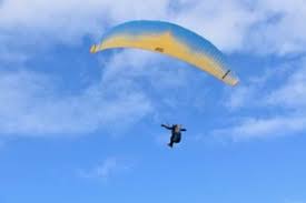 Image result for Scottish Mountain Paragliding Club