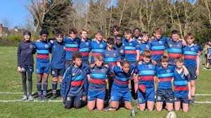 Image result for Dolgellau Old Grammarians Rugby Football Club