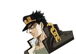 「空条ホリィ ジョジョの奇妙な冒険　第3部」の画像検索結果