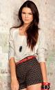 KENDALL JENNER: Sister Kim Kardashian Pushed Me Into Modeling ...