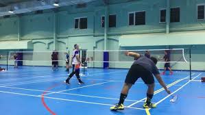 Image result for Kent Badminton Club