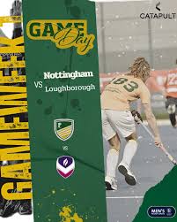 Image result for Nottingham Highfields Hockey Club