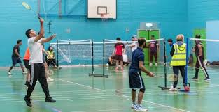 Image result for Active Lives Badminton Club