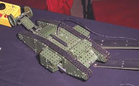 Image result for HENLEY SOCIETY OF MECCANO ENGINEERS