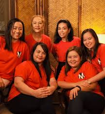 Image result for Team Meridian