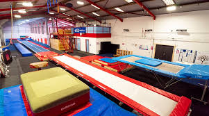 Image result for Ingleby Gymnastics Club