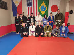 Image result for Highgate Martial Arts Academy