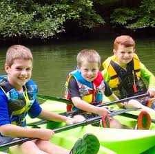 Image result for University Of Birmingham Kayaking Club