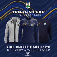 Image result for Tullylish Gac