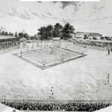 Image result for London Tecumsehs