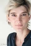 Cheryl Guerriero, Los Angeles Writer | Frances Iacuzzi Photography