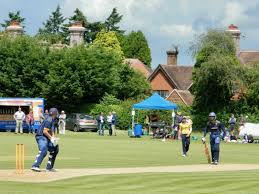 Image result for Bridgnorth Cricket Club