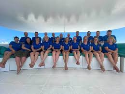 Image result for Mole Valley Sub Aqua Club