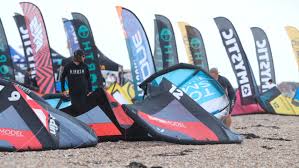 Image result for Hayling Kite Surf Association
