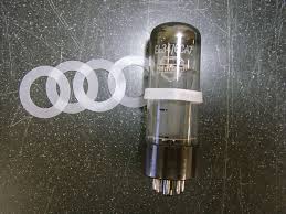 Image result for "vacuum tube" damper