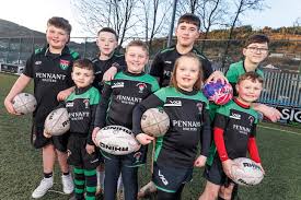 Image result for Aberdare Rugby Union Football Club