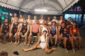 Image result for Rugby Swimming Club