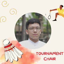 Image result for Bracknell Drivers Badminton Club