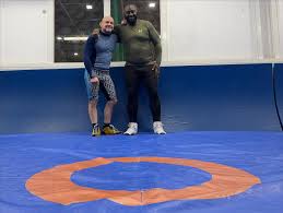 Image result for Rise Above Wrestling