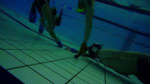 Image result for Edinburgh Octopush Club