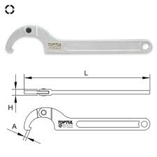 Image result for hook spanner