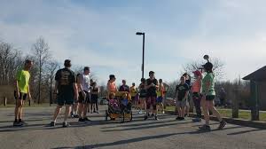Image result for Gravesend Road Runners & Athletics Club