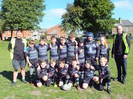 Image result for Victoria Rangers A R L F C