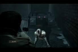 「アレックス・シェパード サイレントヒル ホームカミング」の画像検索結果