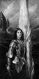 Joan of Arc, in French,