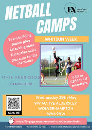 Image result for Willenhall Town Wanderers Netball Club