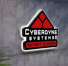 Image result for cyberdyne