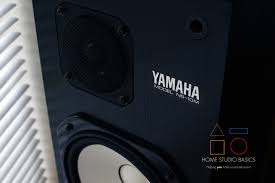 「YAMAHA NS-10」の画像検索結果