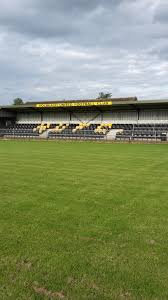 Image result for Holbeach United Services Bowls Club