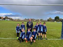 Image result for Bridport Rfc