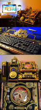Image result for steampunk pc