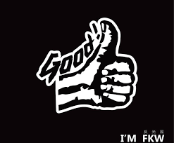 Image result for 666 hand sign