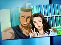 「ルイス・ハレヴィ 機動戦士ガンダム00 2nd」の画像検索結果