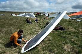Image result for Dales Hang Gliding & Paragliding Club