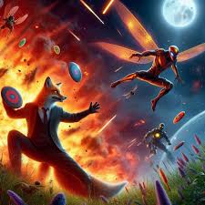 Image result for Braishfield Ultimate