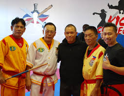 Image result for FILIPINO MARTIAL ARTS