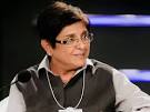 Kiran Bedi joins BJP, may be its Delhi CM candidate