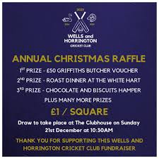 Image result for Horrington Cricket Club