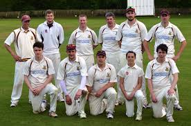 Image result for Reed Cricket Club