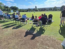 Image result for Burton Latimer Town Cricket Club