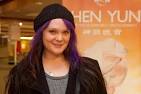 Artist in Michael Jackson Tribute Tour Praises Shen Yun | Special ...
