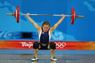 Carissa Gump Pictures - Olympics Day 4 - Weightlifting - Zimbio