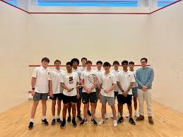 Image result for Varsity Squash Club